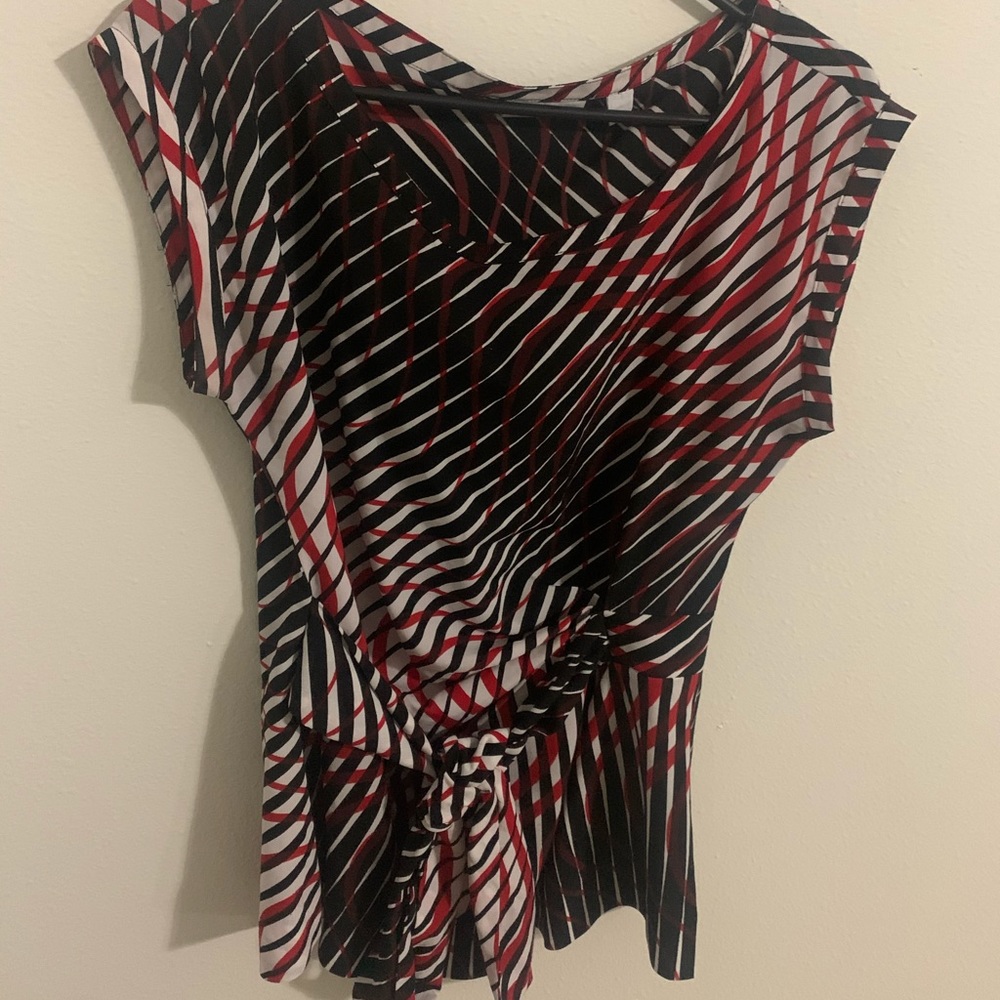 New York & Company blouse